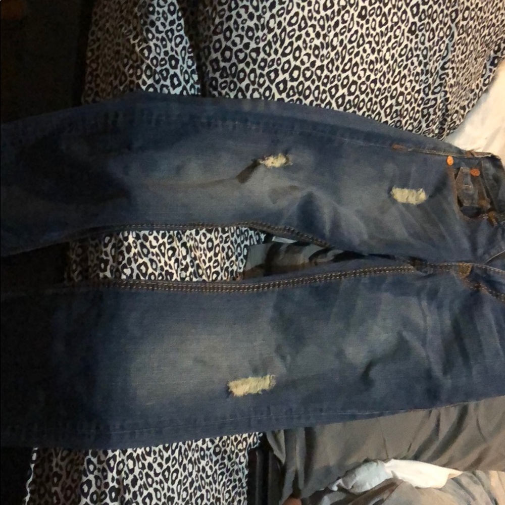 True religion Bobby super T